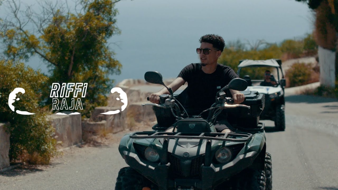 Watch Riffi - Raja (prod. Harun B) on YouTube Watch Riffi - Raja (prod. Harun B) on YouTube