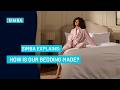 How Is Our Bedding Made Portuguese Craftsmanship Premium Quality Explained 2026 Simba Sleep 