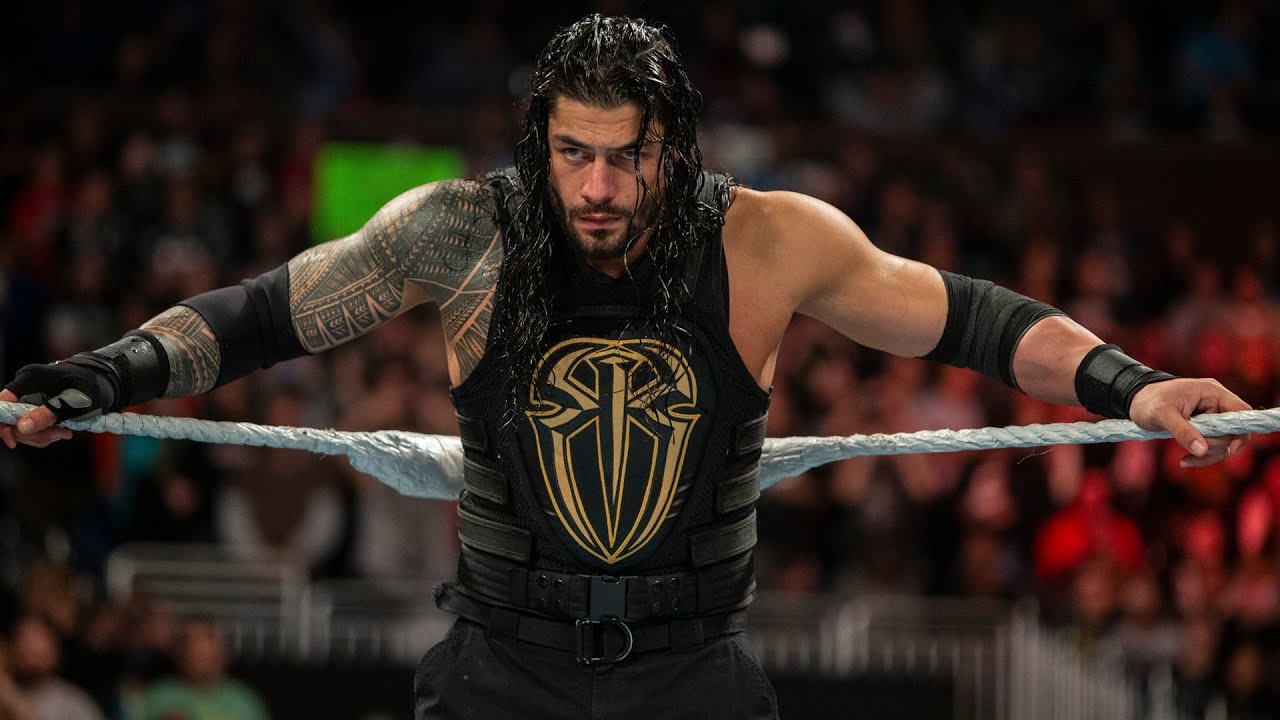 Roman Reigns Royal Rumble history WWE Playlist