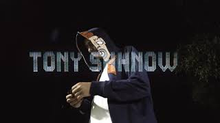 TONY SHHNOW - MANUVERIN [OFFICIAL VIDEO]
