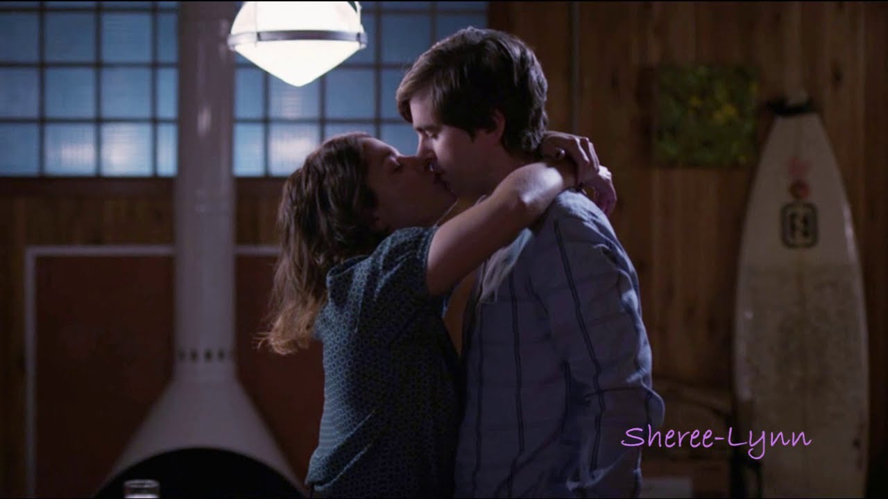 Always Been You Shaun and Lea YouTube