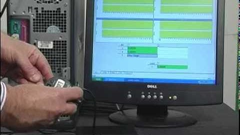 Gageport GP2104 Emulation using the GageMux USB