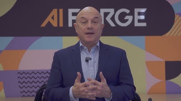 Founder Journey with AI Forge