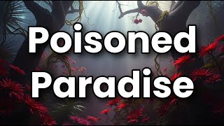 Poisoned Paradise - Lyrics