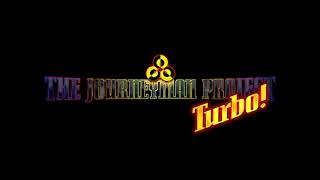The Journeyman Project Turbo - Caldoria Theme Resimi