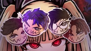 Tiny Lobelia - Colheitaft. Ark King, Hatyro, Ohayomatsu, Junim Prod. Ohayomatsu