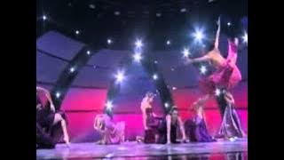 SYTYCD S11 Top 14 Top7Girls MandyMoore