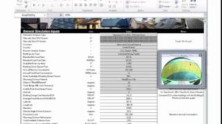 SolOpt Training Module 2: Running Scenarios