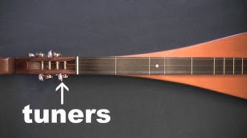 Getting Started With The Mountain Dulcimer Part 1