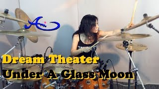 Download Lagu DREAM THEATER - Under A Glass Moon Drum cover by Ami Kim (#12) MP3 Download Lagu DREAM THEATER - Under A Glass Moon Drum cover by Ami Kim (#12) MP3