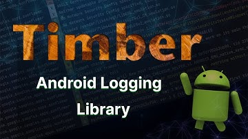 How to Use Timber for Android Logging | Dev No Limit