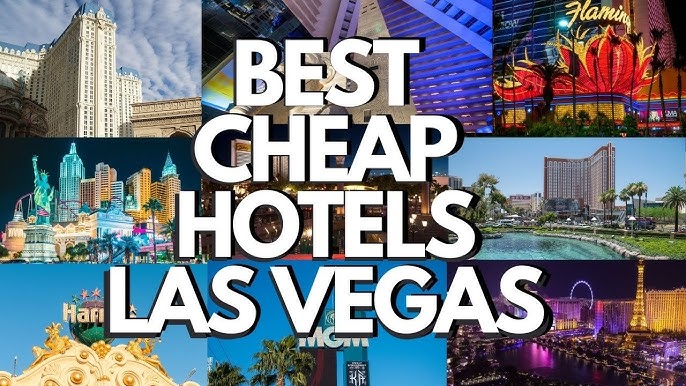 Hotels - Las Vegas Deals