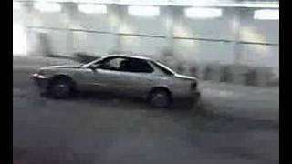 Funny Dhaka Drift