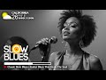 Soulful Slow Blues – Whiskey Rhythms to Heal the Heart and Ease the Pain 🍷