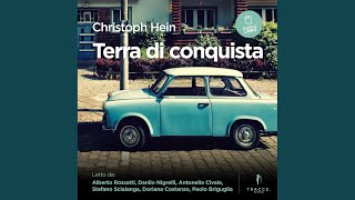 Capitolo 26 - Terra di conquista