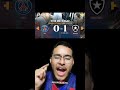 #viraliza #futebol #Botafogo #psg #mundial