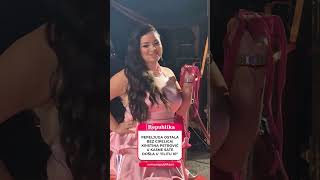 Pepeljuga ostala bez cipelica! Kristina Petrović u kasne sate došla u "Elitu 10"