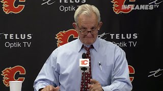 Post-Game | Sutter - 07.10.22