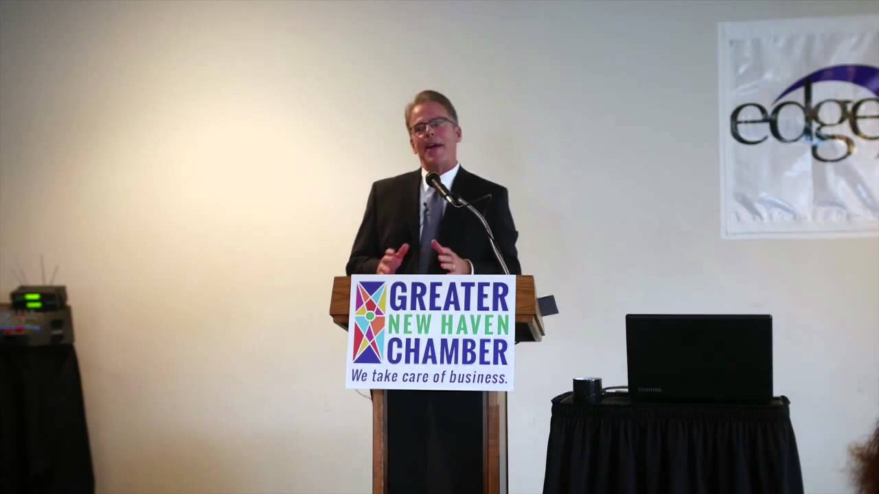 Deliberate Leadership in a Distracted World YouTube