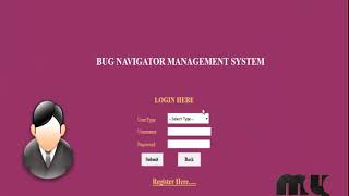 Online Defect tracking System - MyProjectBazaar