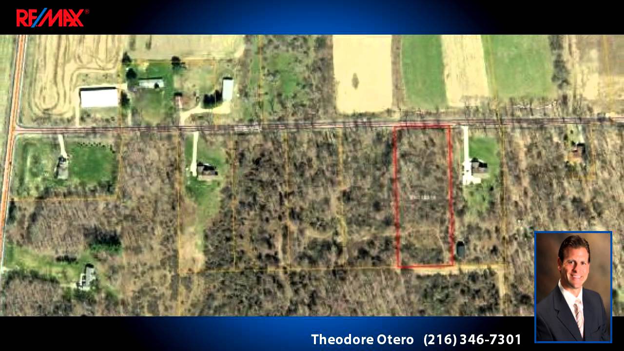 Lots And Land for sale Stafford Rd, Chagrin Falls, OH 44023 YouTube