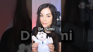 Who Is Dr. Simi? #drsimi