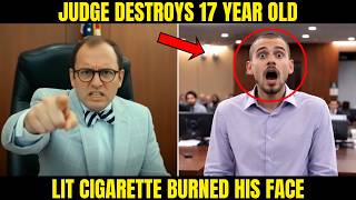 He Chose to Defend Himself    Then Reality Hit Hard!