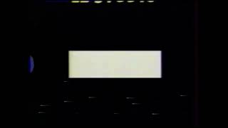 Le Studio Canal 1992