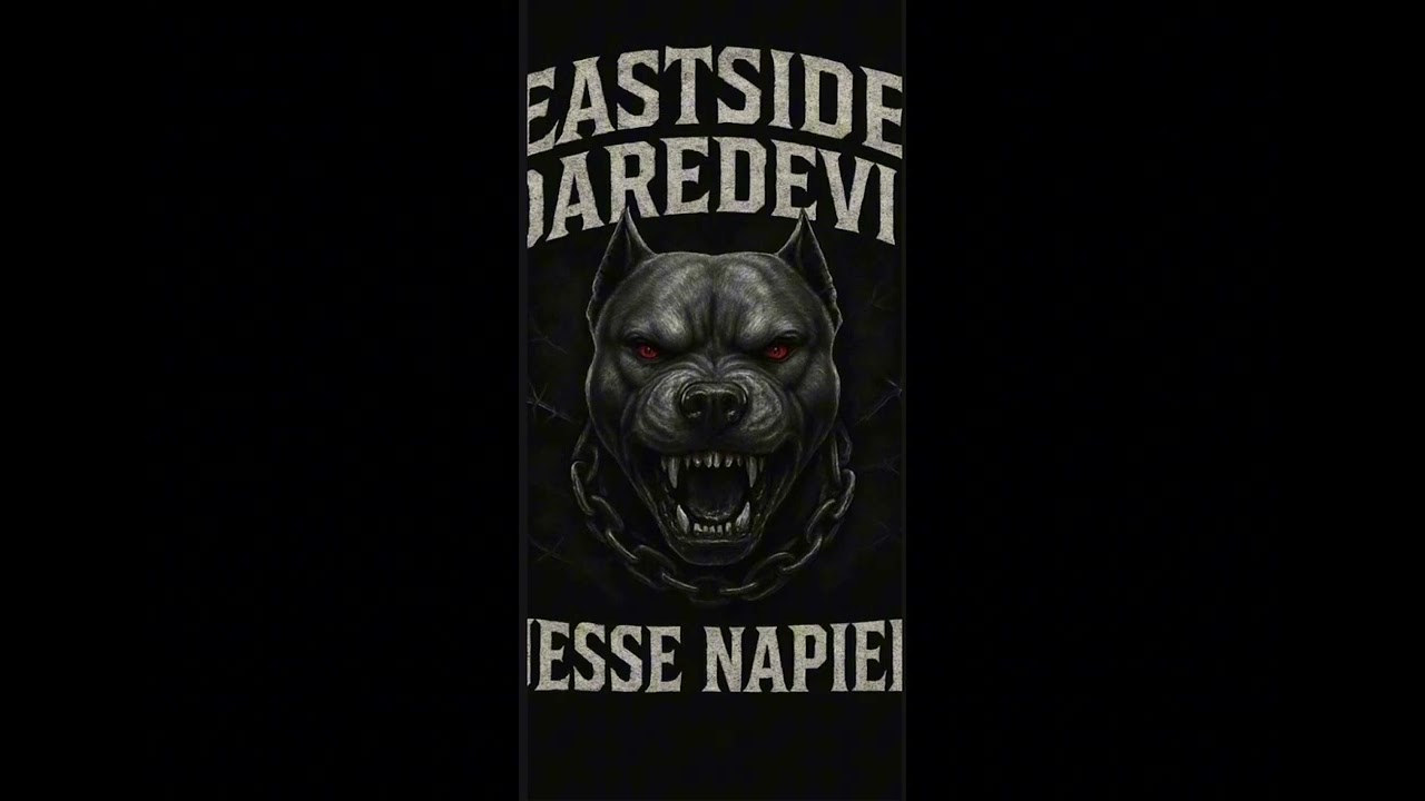 Jesse Napier Official Theme Song 