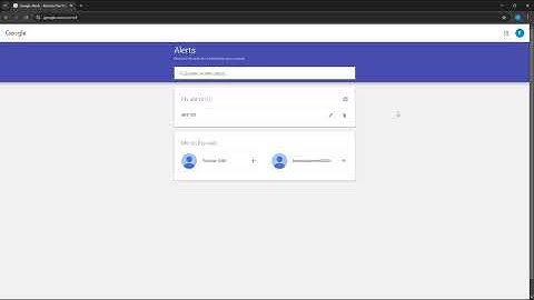 How to Use Google Alerts to Monitor Online Mention