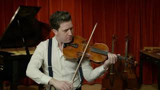 Viola: Rudoulf Doetsch