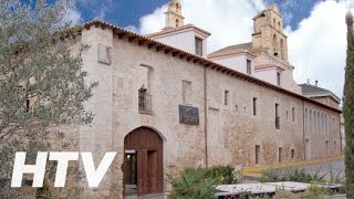 Hotel Convento San Esteban en San Esteban de Gormaz