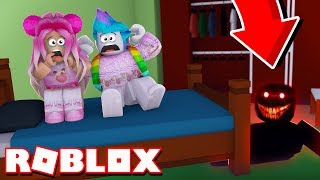 Never Follow This Girl Into The Woods Roblox Red Riding Hood Story