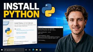 How to Install Python on Windows 11 & 10 Update