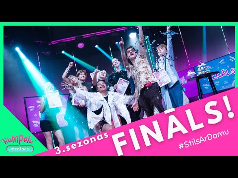 Humpalu Medības 3. sezona | Fināls | EP5