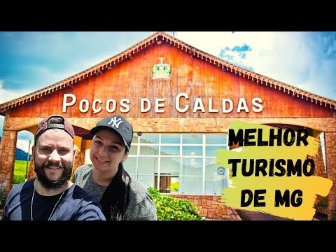 Doramalândia  Poços de Caldas MG