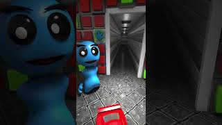 Geometry Dash Water on the Hill (cars trick)