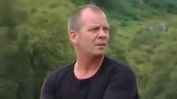 Beasting & River Crossing | SAS: Are You Tough Enough? | BBC Studios