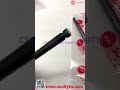 TAIWAN SUNITY - 6AYM engine valve IN. 148620-11180 & valve EX. 148620-11110 for yanmar 6AY diesel