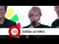 Global Citizen & Windows Upgrade Your World - Part 2 - Making the Global Goals Famous
