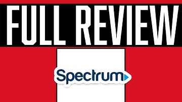 SPECTRUM TV STREAM REVIEW - 2025