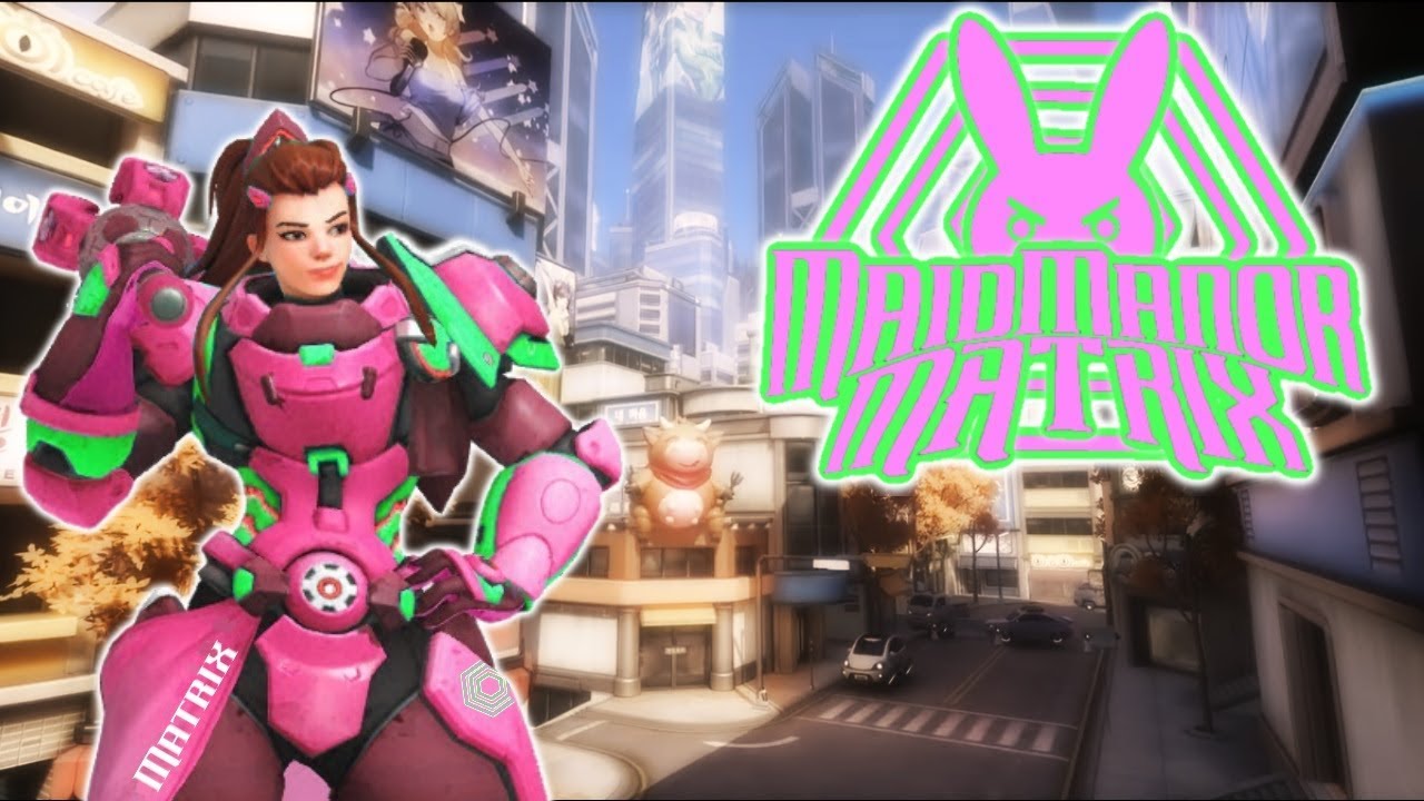 Maid Manor Matrix | A Good Brig Is A Quiet Brig?