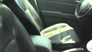2008 Nissan Sentra Review Nissan Sentra 2008 Price