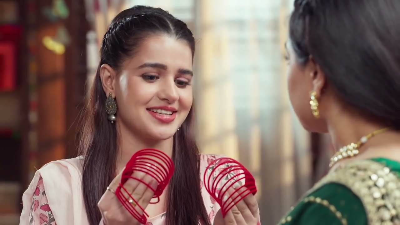 Lakshmi Nivas Hindi | Ep - 2 | Best Scene | Jan 13 2026 | Zee TV