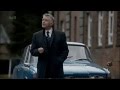 Martin Shaw and Lee Ingleby on location and interviews - Crime Thriller Club - September 2013