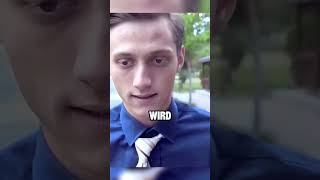 Er wachte plötzlich ohne Gesicht auf! #shorts #viralshorts #film Er wachte plötzlich ohne Gesicht auf! #shorts #viralshorts #film