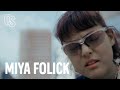 Miya Folick - Get Out Of My House - CARDINAL SESSIONS