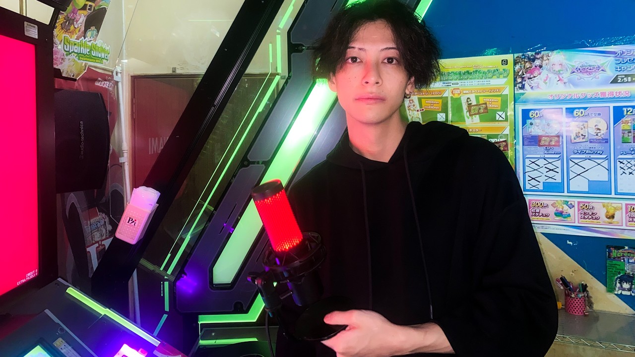 Lv12ランセレエクハ落ちたら即終了