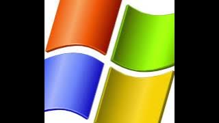 Windows XP Startup Sound Slowed Down to 24 Hours Sped Back Up to Normal - Whang!