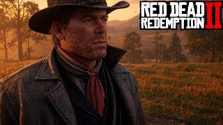 RED DEAD Redemption 2 online